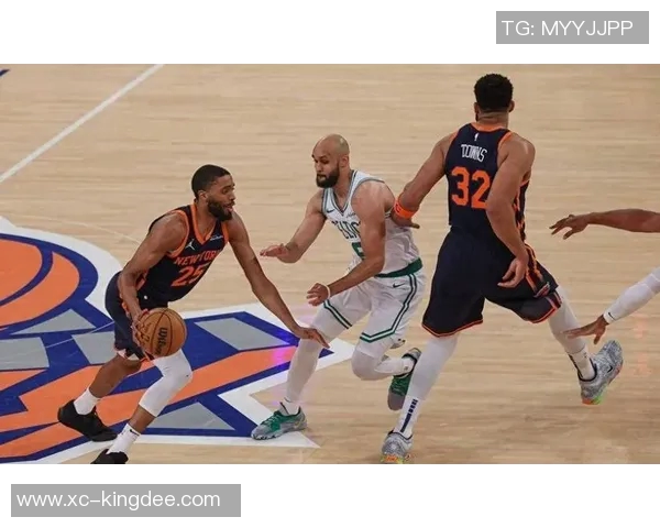 怀特砍下34分布伦森贡献22分6助攻塔图姆缺阵绿军力克尼克斯