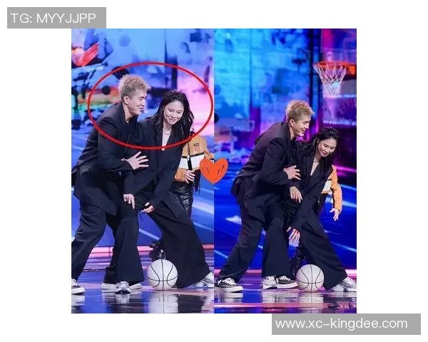 郭艾伦与神秘美女亲密互动长相甜美身材火辣引发新恋情猜测