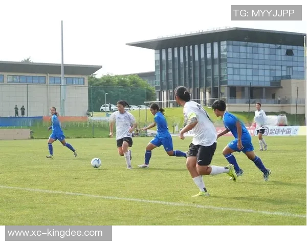 探索u16足球的未来发展与青少年培养的重要性与挑战