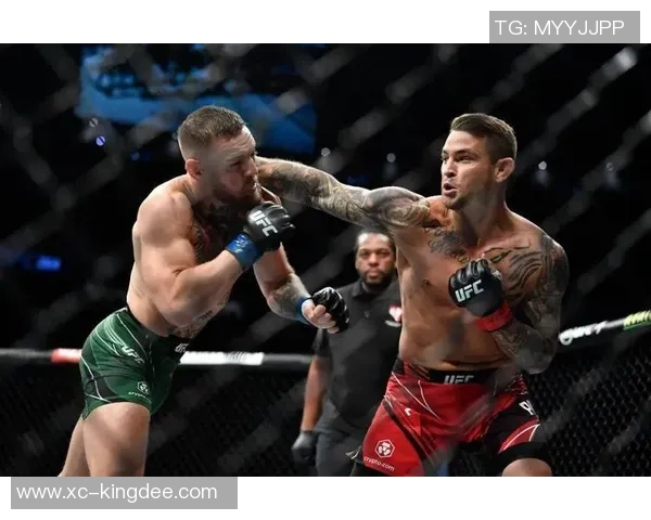 康纳与奥尔多的巅峰对决揭示了MMA赛场的荣耀与挑战